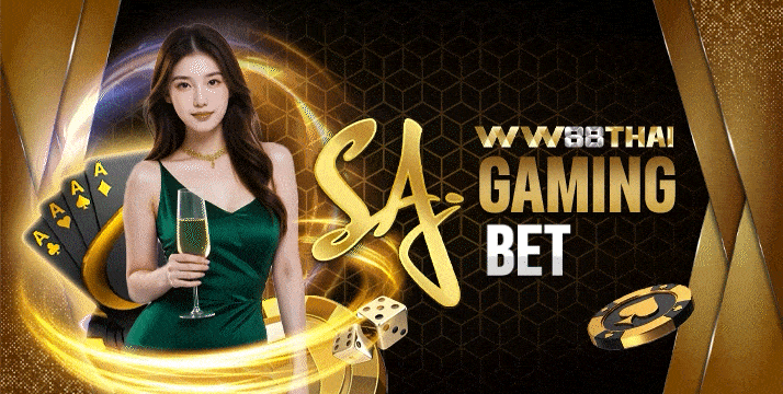 SA Gamingbet