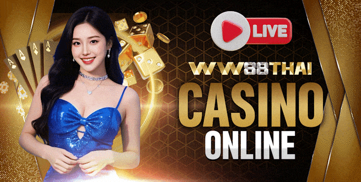 Live Casino Online